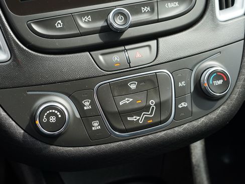 Used 2022 Chevrolet Malibu LS w/ LPO, Floor Liner Package FWD image 23
