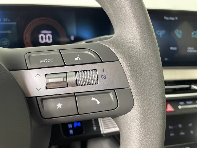 New 2026 Hyundai Sonata Blue FWD image 7