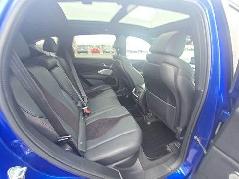 Used 2023 Acura RDX AWD w/ A-Spec & Advance Pkg image 32