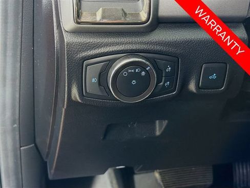 Certified 2022 Ford Ranger XLT w/ Equipment Group 302A High RWD image 10