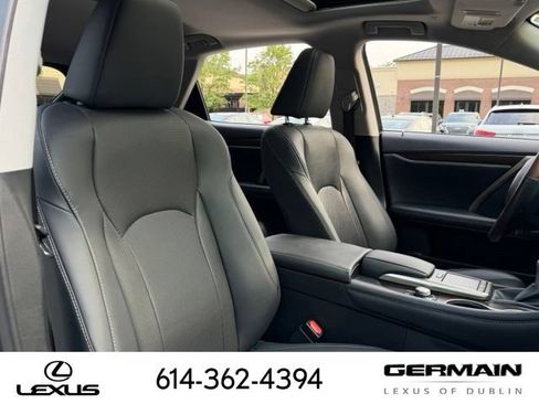 Used 2022 Lexus RX 350 AWD w/ Premium Package image 14