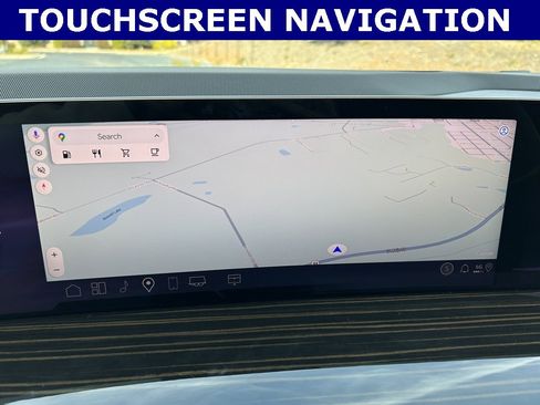 Used 2025 Cadillac Escalade ESV Premium Luxury image 4