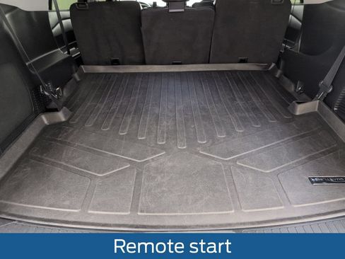 Certified 2020 Ford Explorer Limited w/ Class III Trailer Tow Package AWD/4WD image 20