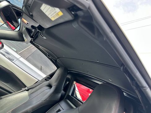 Used 2019 MAZDA MX-5 Miata RF Grand Touring RWD image 19