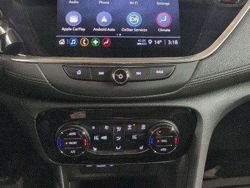 Certified 2022 Buick Encore GX Essence w/ Experience Buick Package image 24