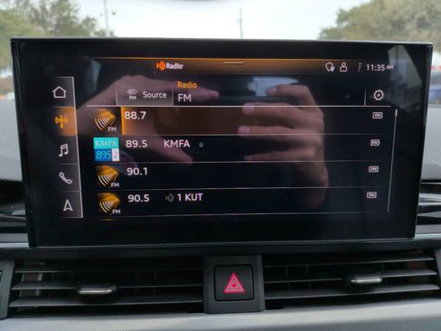 Used 2023 Audi A5 2.0T Premium Plus w/ Premium Plus image 23