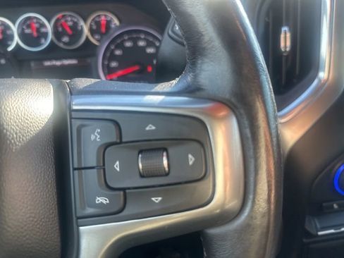 Used 2022 Chevrolet Silverado 1500 RST w/ Z71 Off-Road Package image 25