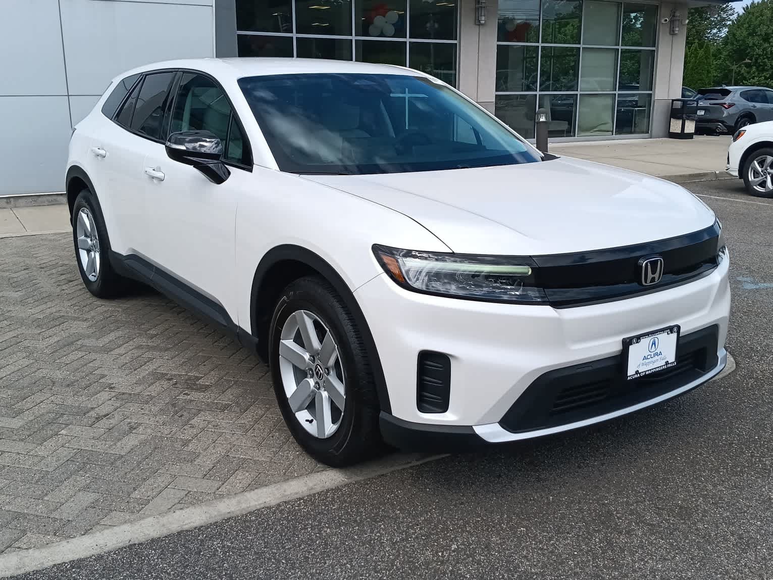 Used 2024 Honda Prologue EX image 7