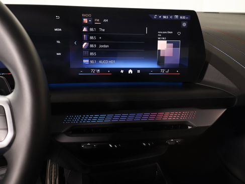 Used 2025 BMW 228i xDrive image 5