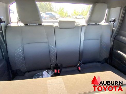 New 2026 Toyota Tacoma SR5 AWD/4WD image 16