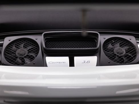 Used 2015 Porsche 911 Carrera S RWD image 52