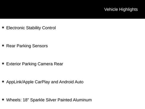Used 2019 Ford Escape SEL image 3