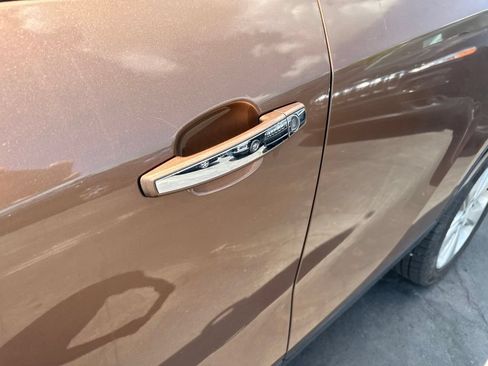 Used 2016 Buick Encore Convenience FWD image 12