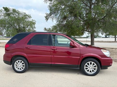 Used 2006 Buick Rendezvous 2WD w/ CXL Preferred Equipment Group image 62