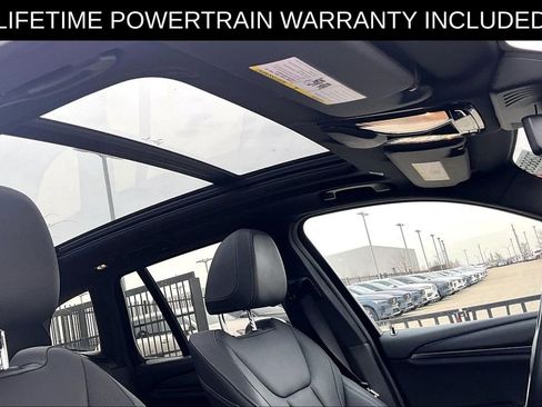 Used 2024 BMW X3 sDrive30i image 17