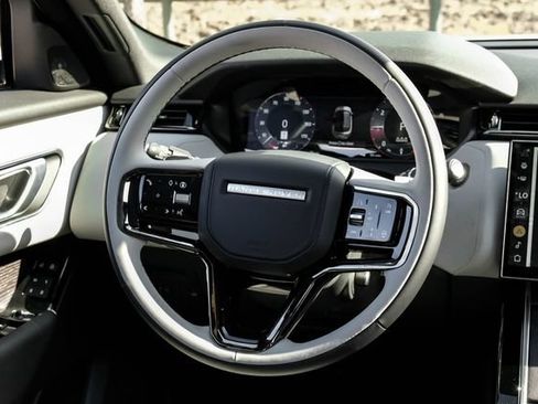 New 2026 Land Rover Range Rover Velar S AWD/4WD image 23