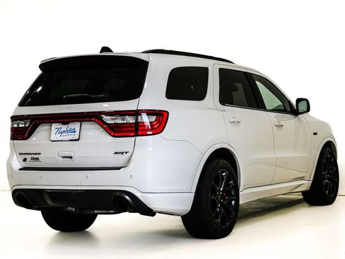 Used 2023 Dodge Durango SRT AWD/4WD image 7