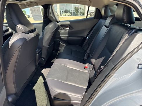 Used 2024 Toyota Prius Limited w/ Limited Premium Package AWD/4WD image 10