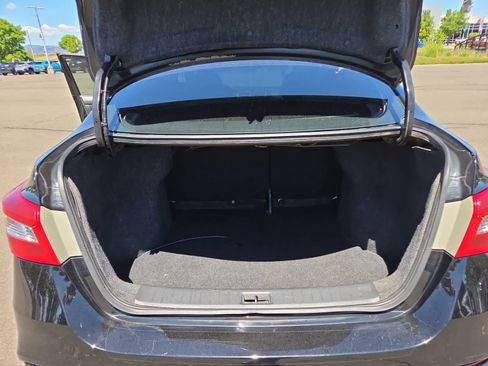 Used 2018 Nissan Sentra SV FWD image 27