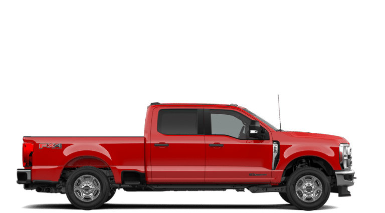 New 2026 Ford F250 XLT AWD/4WD image 29