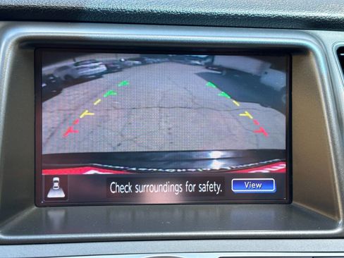 Used 2014 Nissan Murano SL w/ Navigation Package image 44