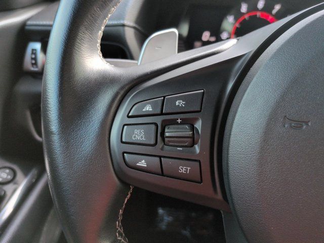 Used 2022 Toyota Supra w/ Safety & Technology Package RWD image 21