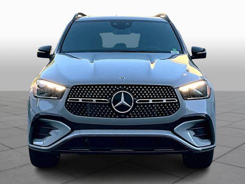 Used 2026 Mercedes-Benz GLE 350 GLE 350 image 4