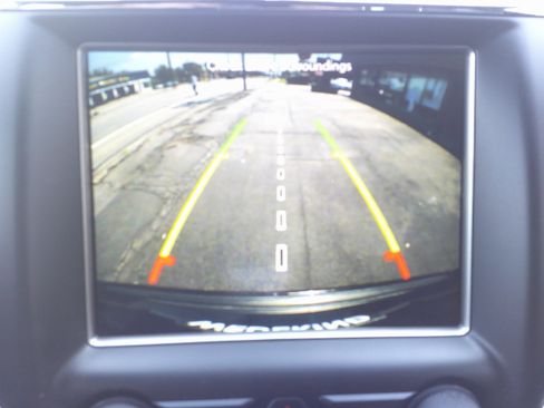 Used 2018 Jeep Grand Cherokee Altitude AWD/4WD image 27