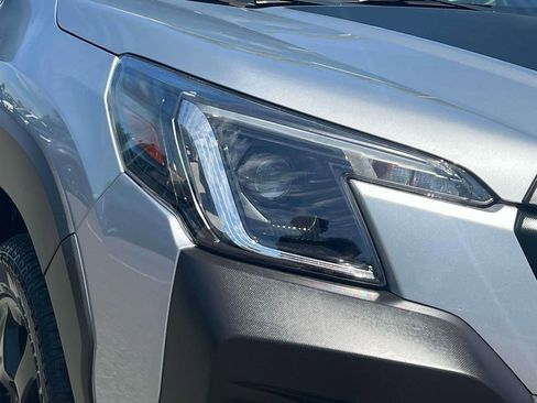 Certified 2023 Subaru Forester Wilderness image 7