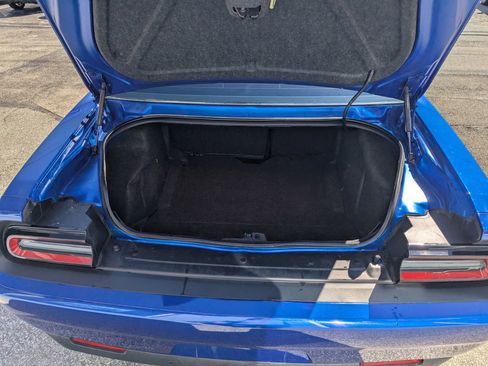 Used 2018 Dodge Challenger R/T Scat Pack image 10