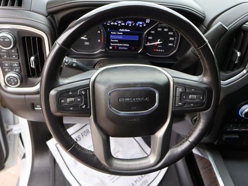 Certified 2022 GMC Sierra 3500 Denali AWD/4WD image 44