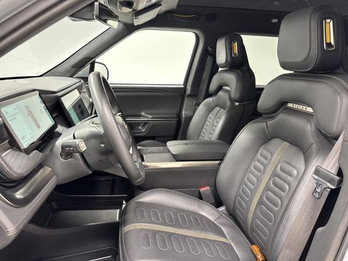 Used 2023 Rivian R1S Launch Edition AWD/4WD image 20