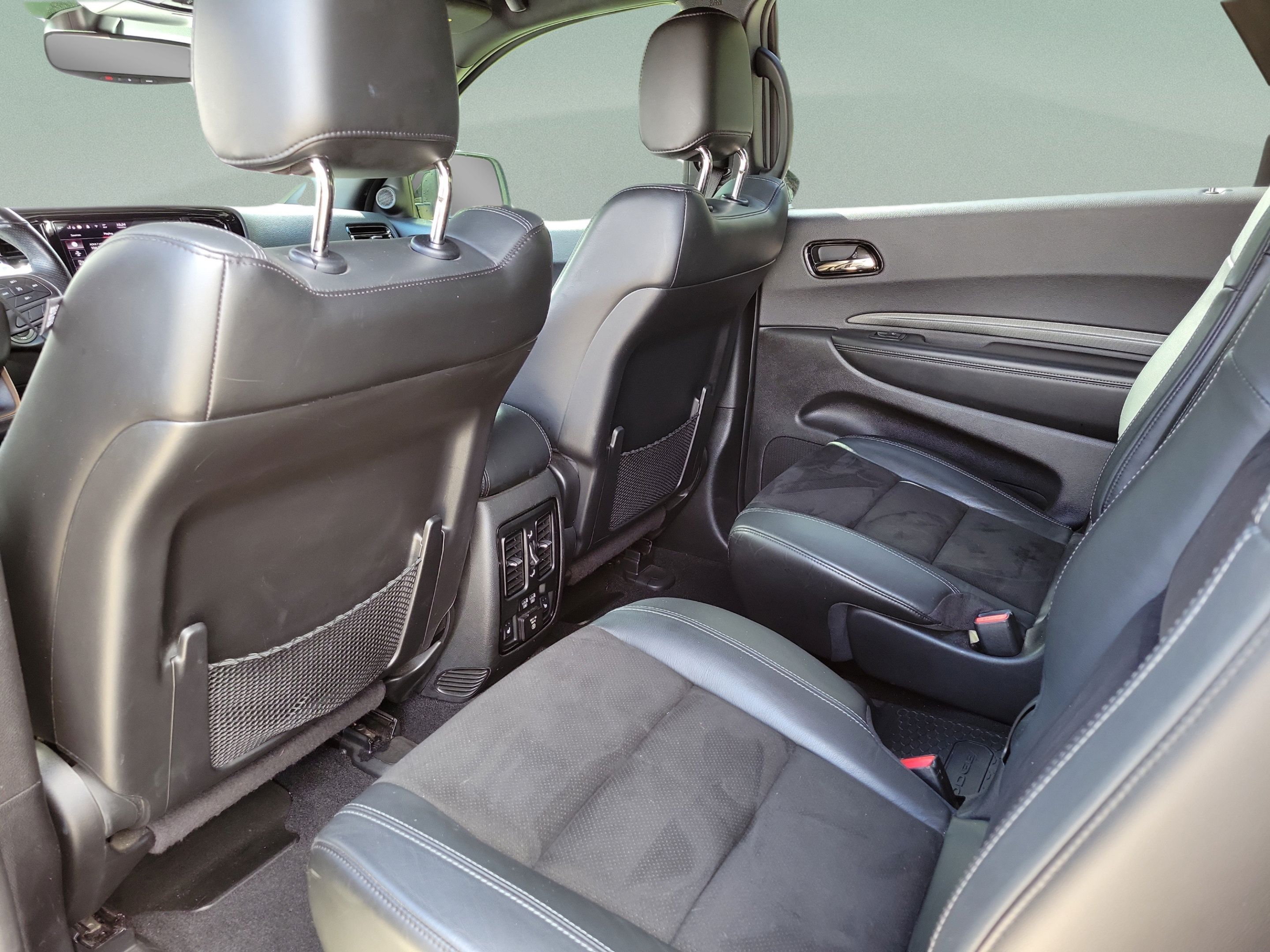 Used 2021 Dodge Durango GT AWD/4WD image 5