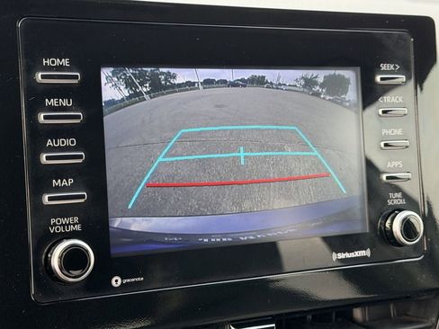 Used 2022 Toyota Camry LE FWD image 19