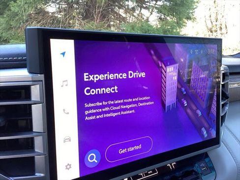 Certified 2024 Toyota Sequoia Capstone image 15