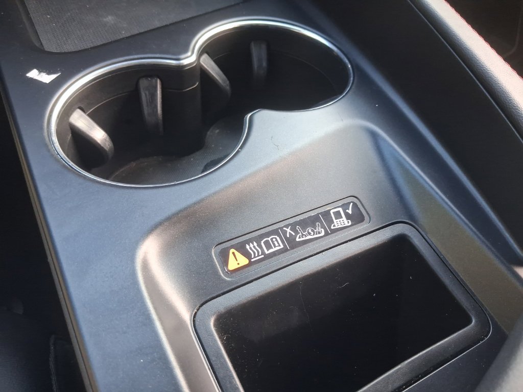 Used 2024 Acura ZDX A-Spec RWD image 31