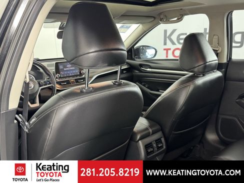 Used 2021 Nissan Altima 2.5 SL image 15