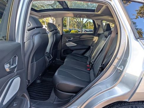 Certified 2024 Acura RDX w/ Technology Package image 16