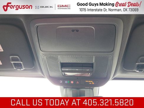 New 2026 GMC Terrain AT4 w/ Convenience Package III AWD/4WD image 37