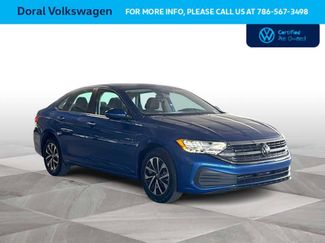 Used 2024 Volkswagen Jetta S FWD video 2