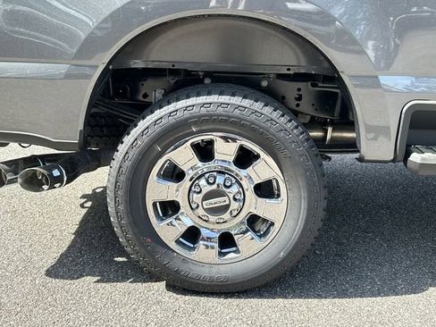 New 2026 Ford F250 Lariat w/ Lariat Ultimate Package AWD/4WD image 17