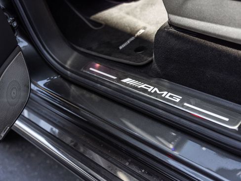 Used 2022 Mercedes-Benz G 63 AMG 4MATIC image 30