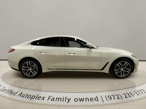 Used 2026 BMW 430i xDrive AWD/4WD image 6