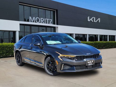 New 2026 Kia K5 LXS image 1