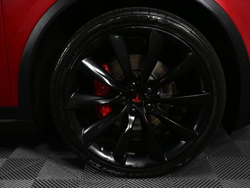 Used 2016 Tesla Model X Performance image 34