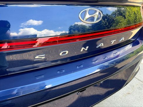 Used 2022 Hyundai Sonata SEL FWD image 22