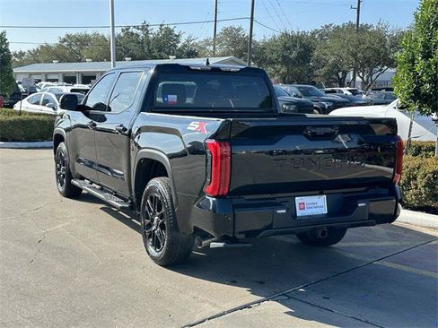 Certified 2026 Toyota Tundra SR5 image 5