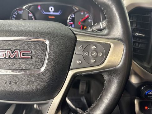 Used 2020 GMC Acadia Denali FWD image 13