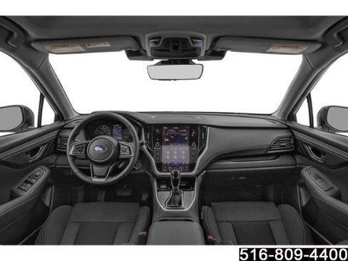 Used 2025 Subaru Outback Premium w/ Popular Package #1A AWD/4WD image 12