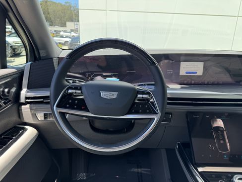 New 2026 Cadillac Escalade IQ Sport 1 w/ LPO, Floor Liner Package image 19